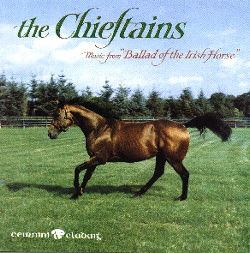 Ballad of the Irish Horse